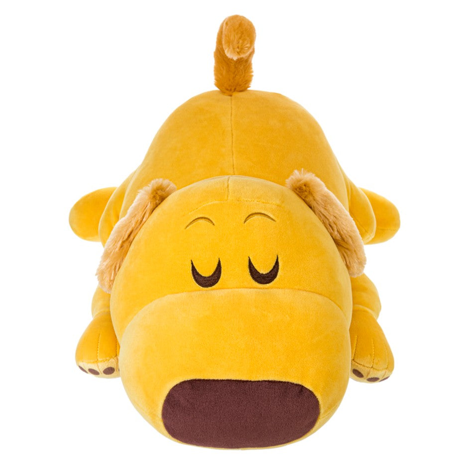 Dug Peluche Almohada Pixar – Up –
