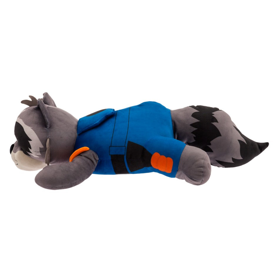 Rocket Almohada Peluche – Guardianes De La Galaxia