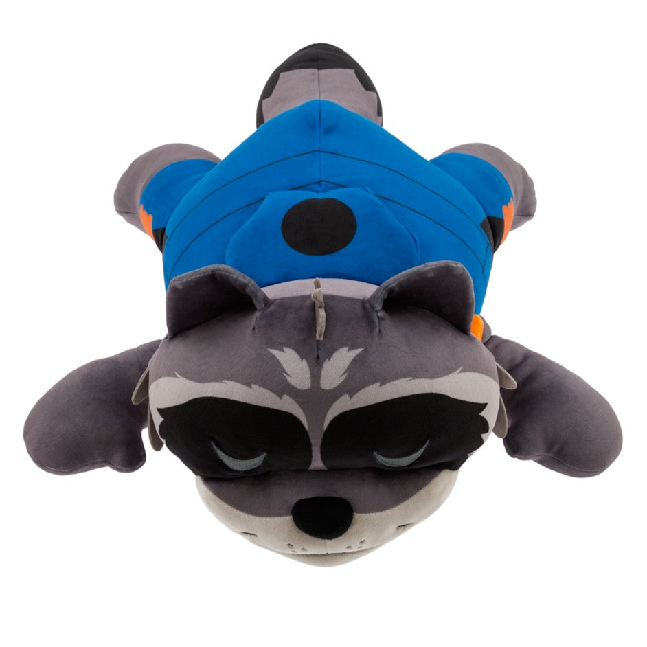 Rocket Almohada Peluche – Guardianes De La Galaxia