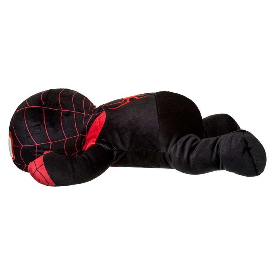 Spider-Man Miles Morales Almohada Peluche