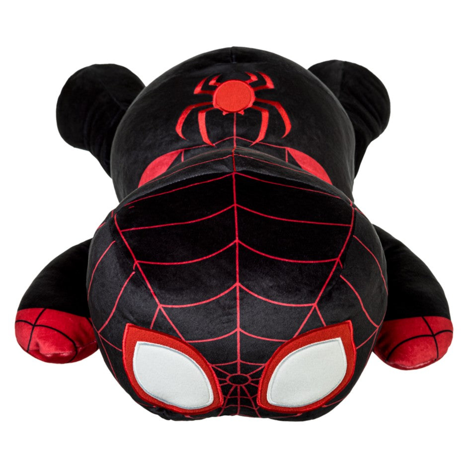 Spider-Man Miles Morales Almohada Peluche