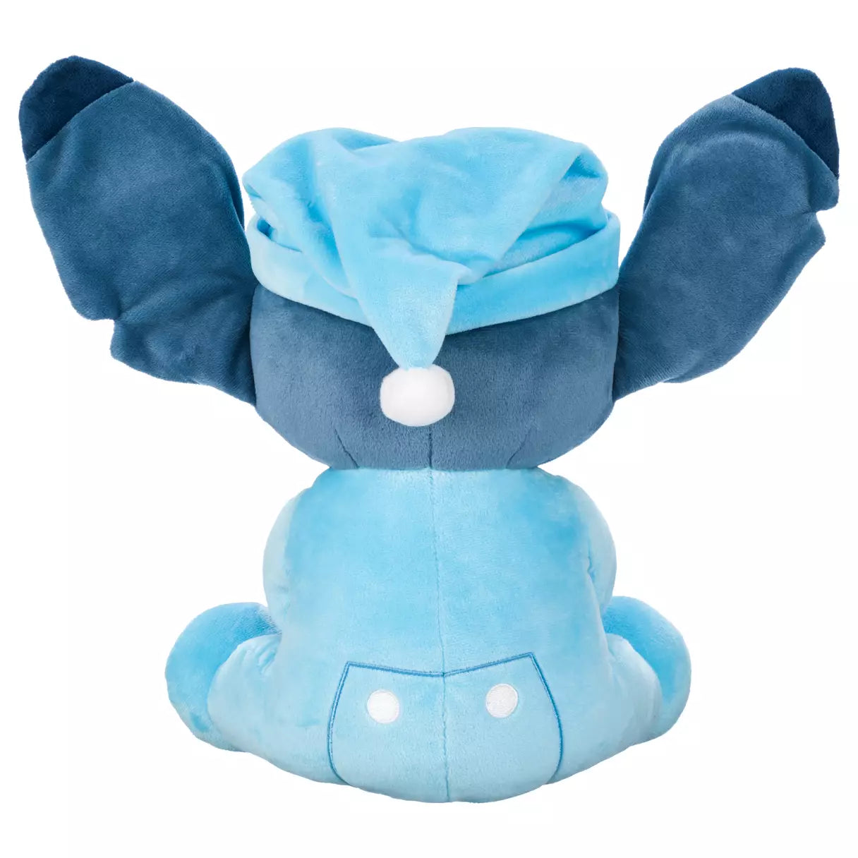 Stitch Peluche Pijama Scrump