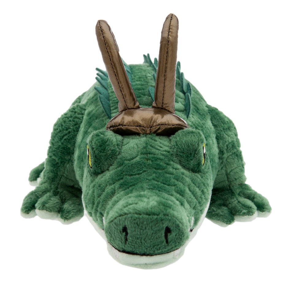 Loki Peluche Cocodrilo – North To You