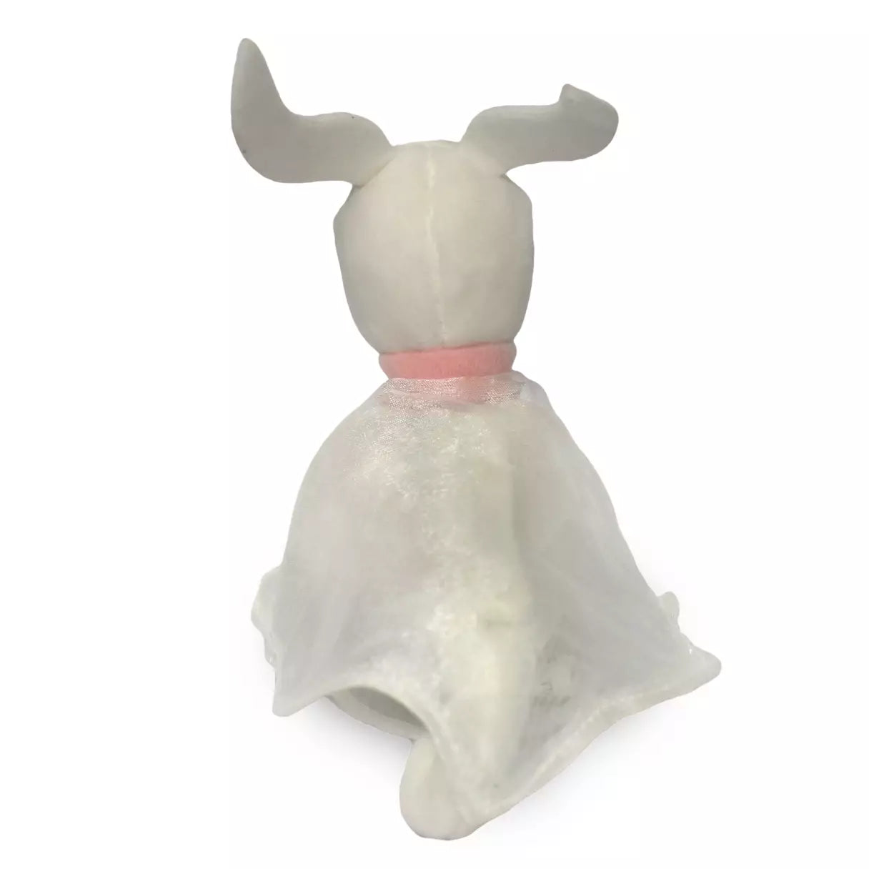 Extraño Mundo De Jack Zero Peluche Magnetico