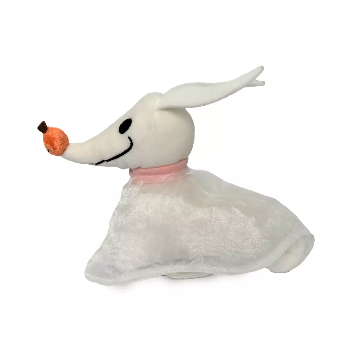 Extraño Mundo De Jack Zero Peluche Magnetico