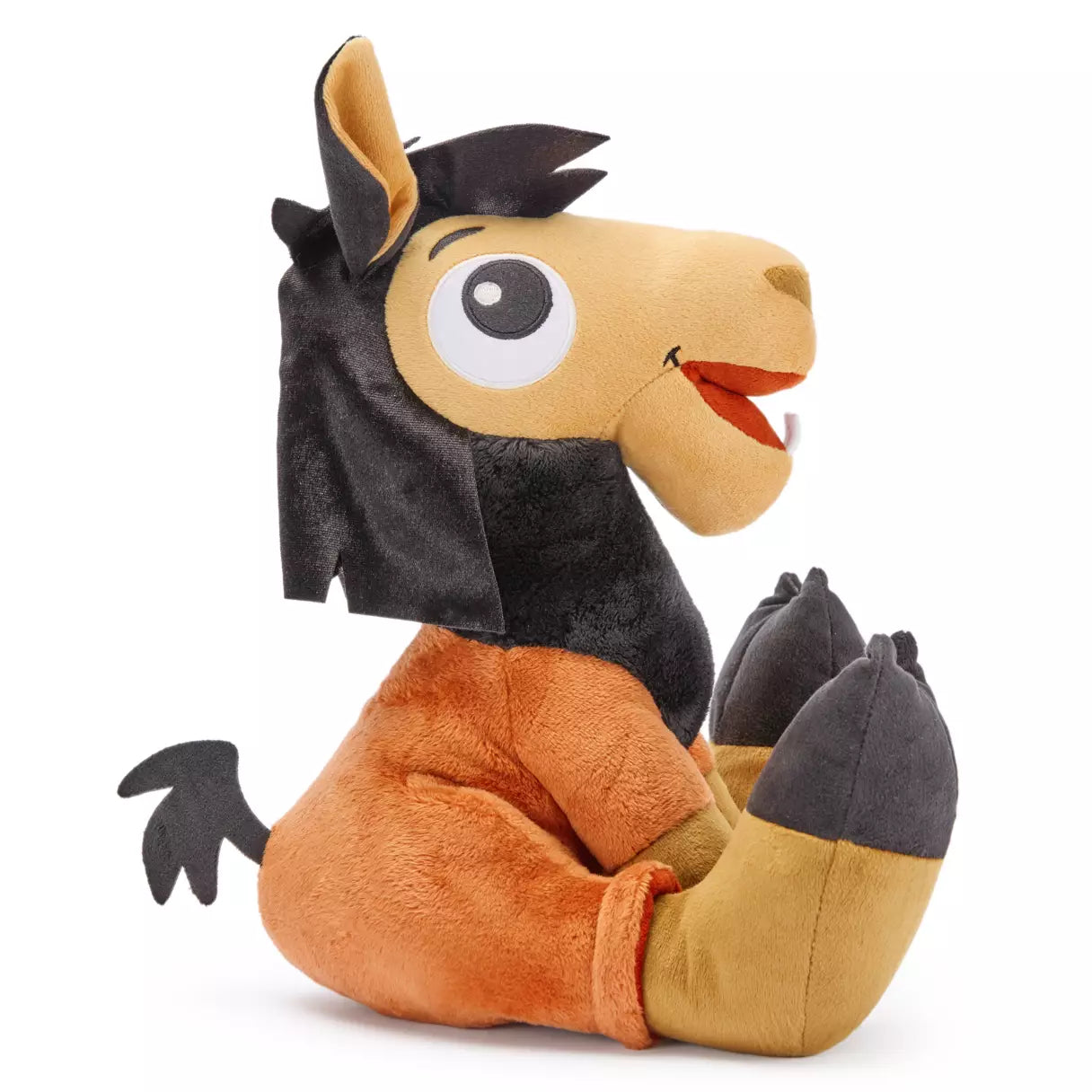 Locuras Del Emperador Peluche Kuzco Big Feet
