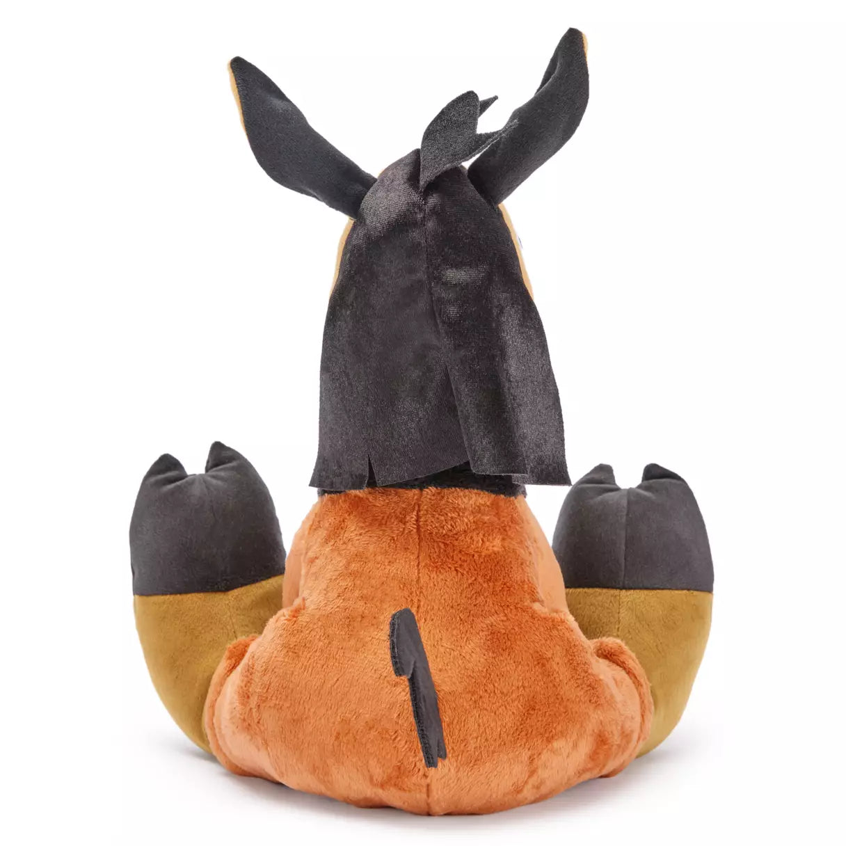 Locuras Del Emperador Peluche Kuzco Big Feet