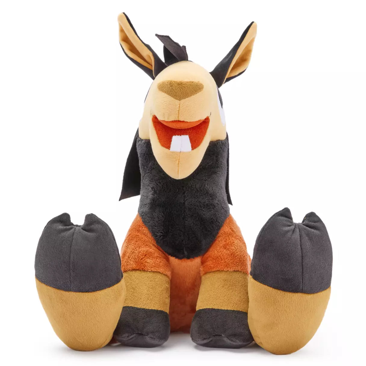 Locuras Del Emperador Peluche Kuzco Big Feet