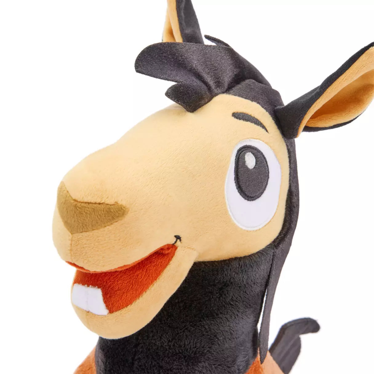 Locuras Del Emperador Peluche Kuzco Big Feet