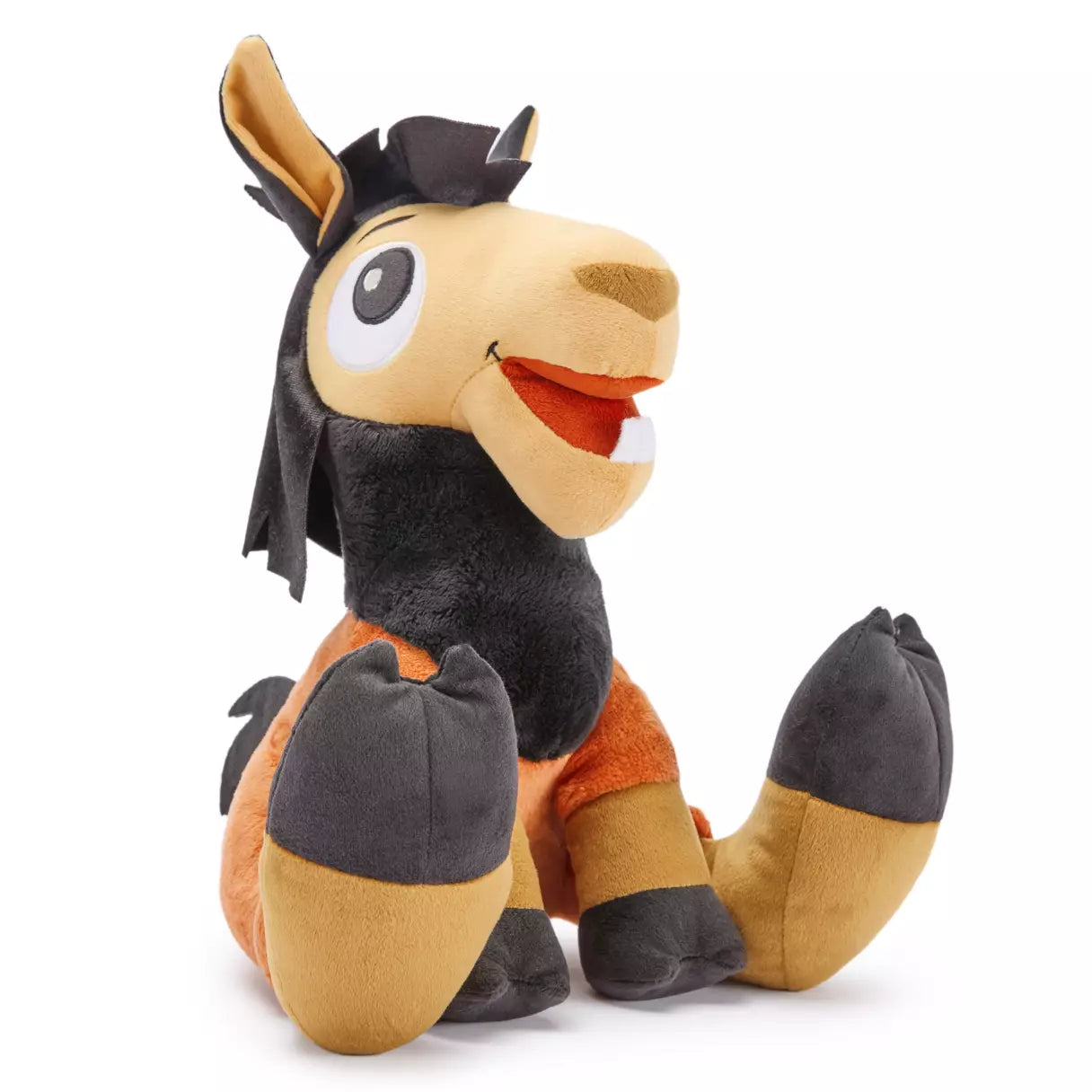 Locuras Del Emperador Peluche Kuzco Big Feet