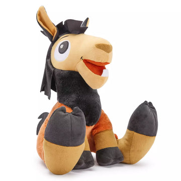 Locuras Del Emperador Peluche Kuzco Big Feet