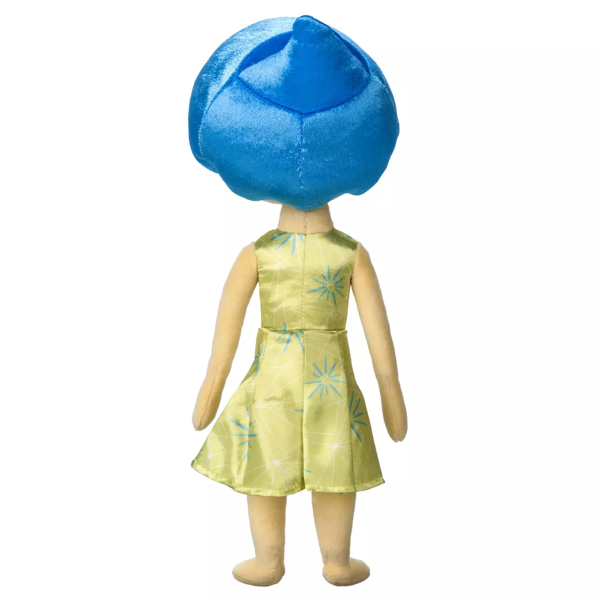 Inside Out Intensamente Peluche Alegria