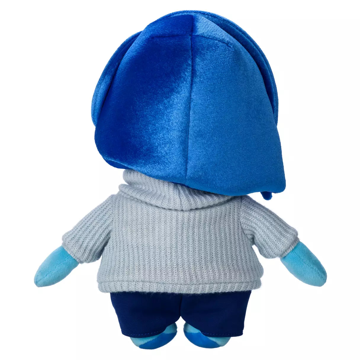 Inside Out Intensamente Peluche Tristeza