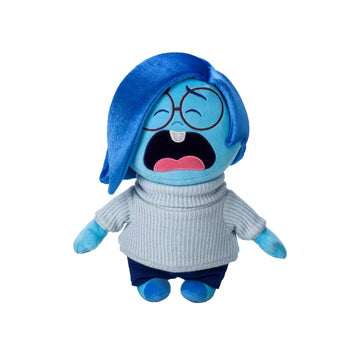 Inside Out Intensamente Peluche Tristeza