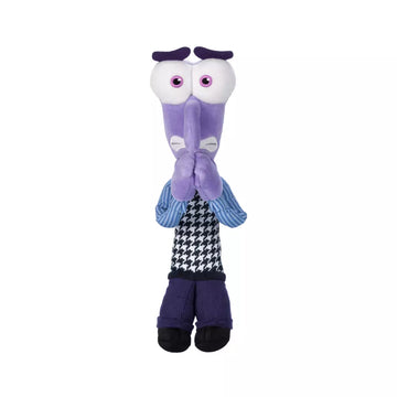 Inside Out Intensamente Peluche Miedo