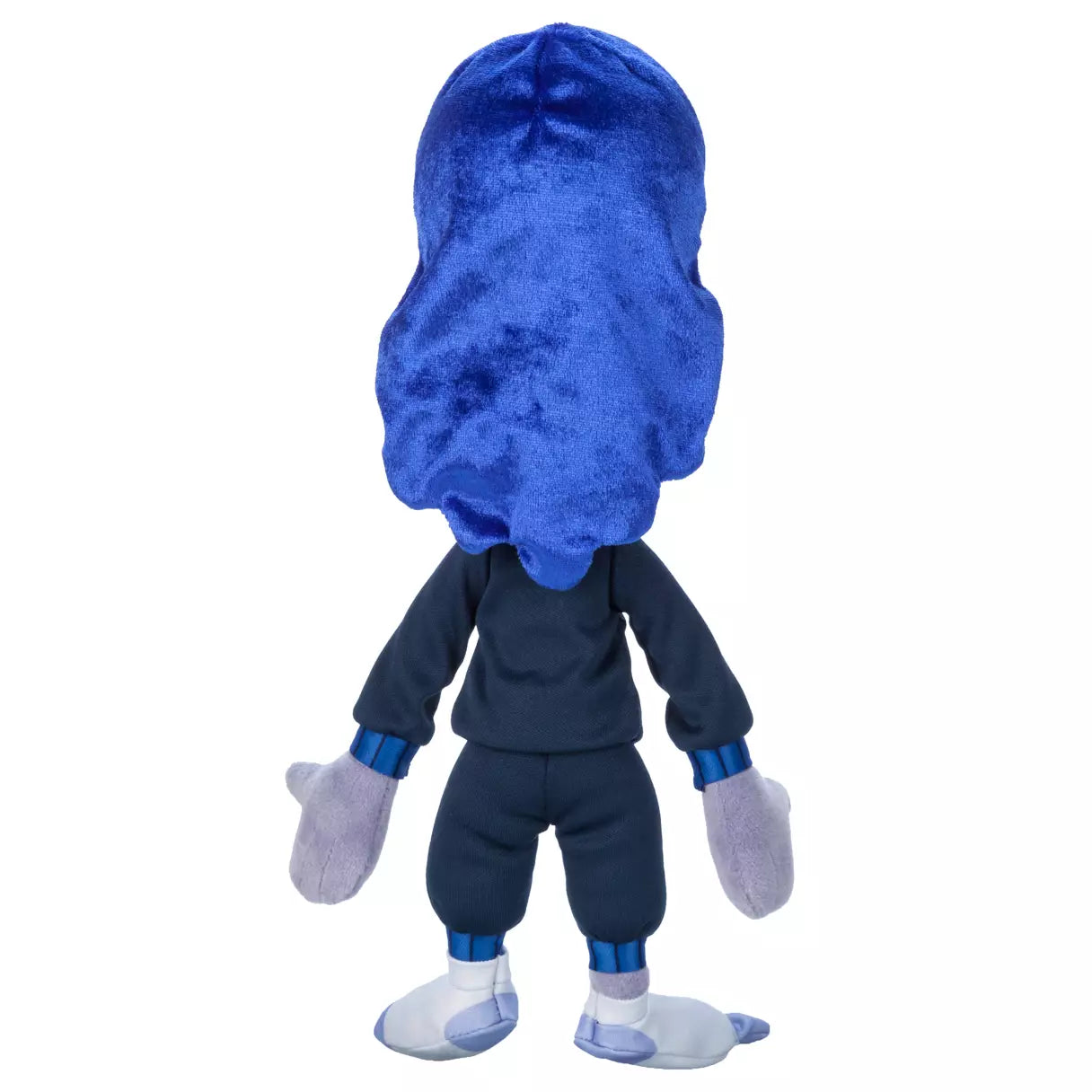 Inside Out Intensamente Peluche Ennie Apatia