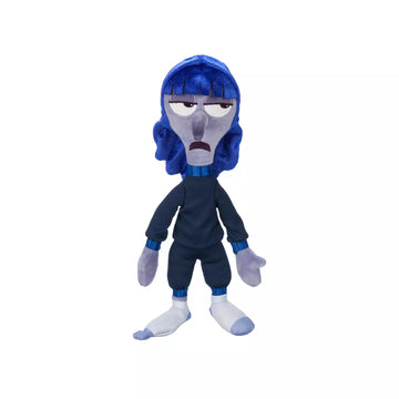 Inside Out Intensamente Peluche Ennie Apatia