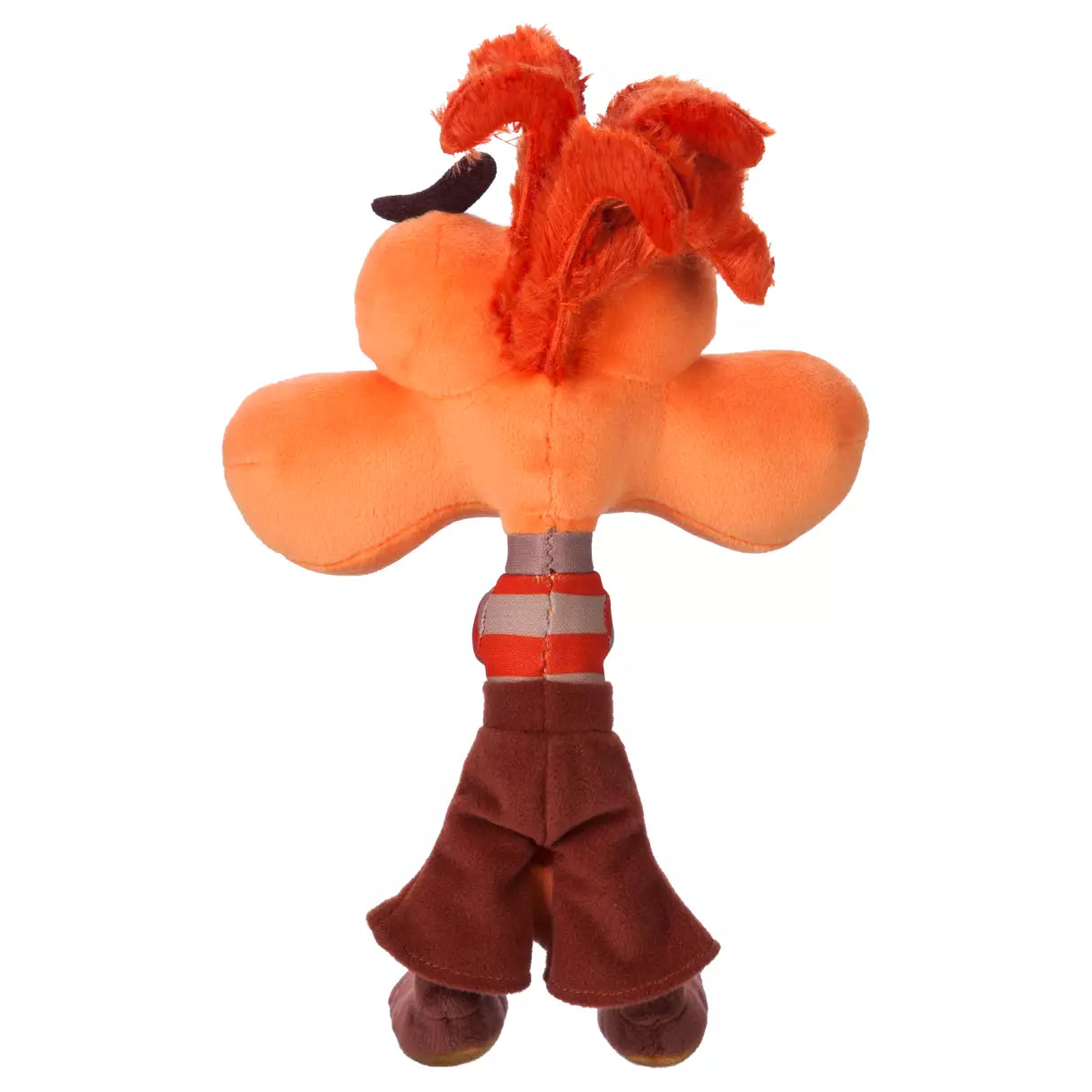 Inside Out Intensamente Peluche Ansiedad