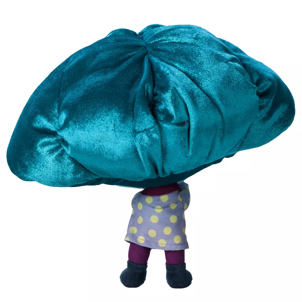 Inside Out Intensamente Peluche Envidia