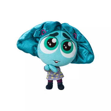 Inside Out Intensamente Peluche Envidia