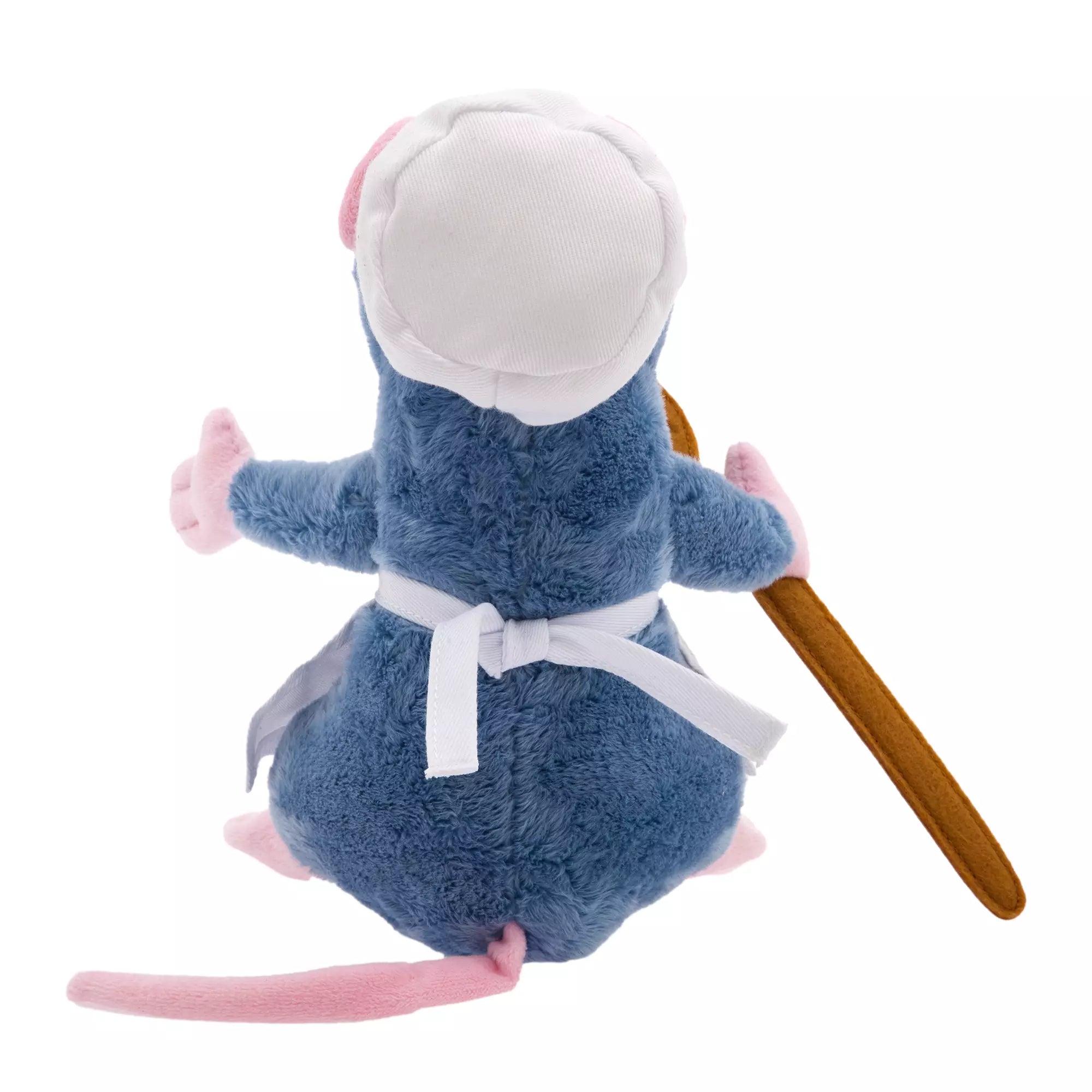Ratatouille Peluche Remy Chef 9"