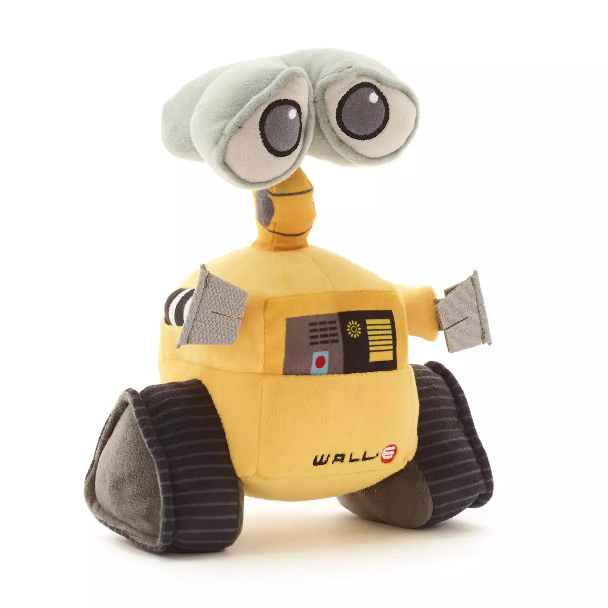 Wall E Peluche Pixar