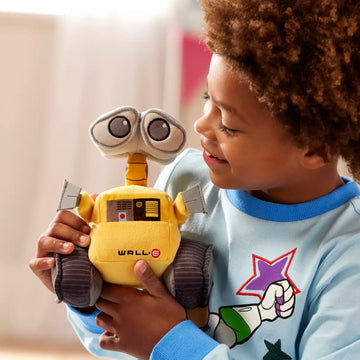 Wall E Peluche Pixar