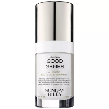Sunday Riley Good Genes All-In-One Lactic Acid Serum .5 OZ