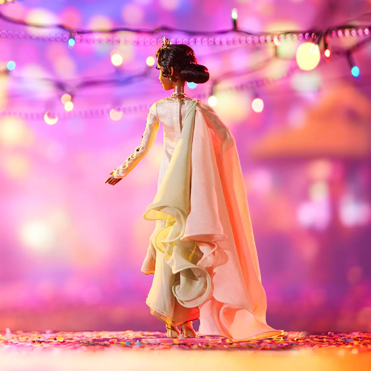 Tiana Limited Edition Doll – Tiana's Bayou Adventure