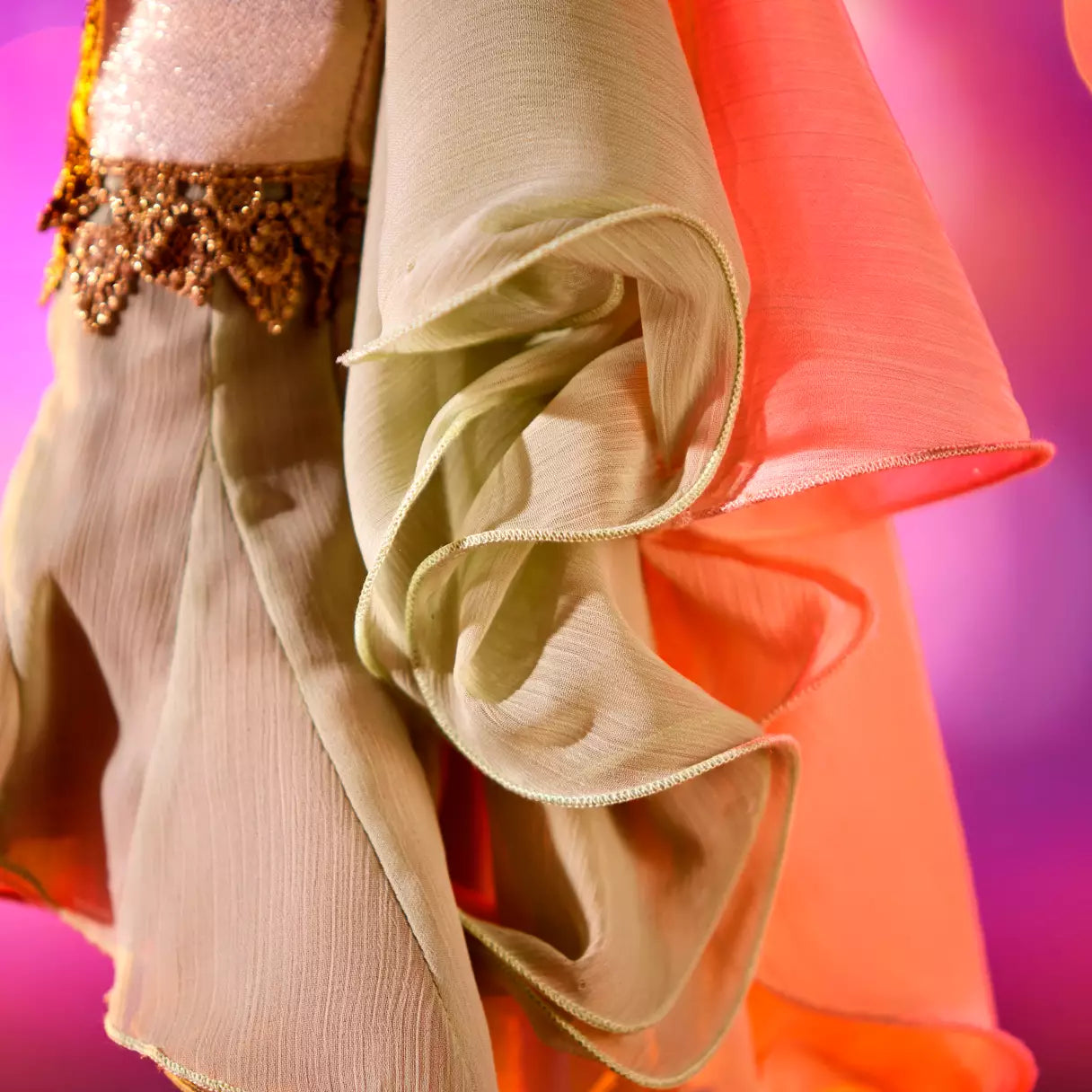 Tiana Limited Edition Doll – Tiana's Bayou Adventure