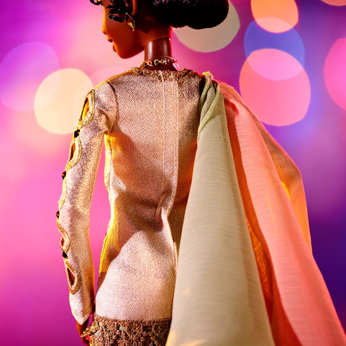 Tiana Limited Edition Doll – Tiana's Bayou Adventure