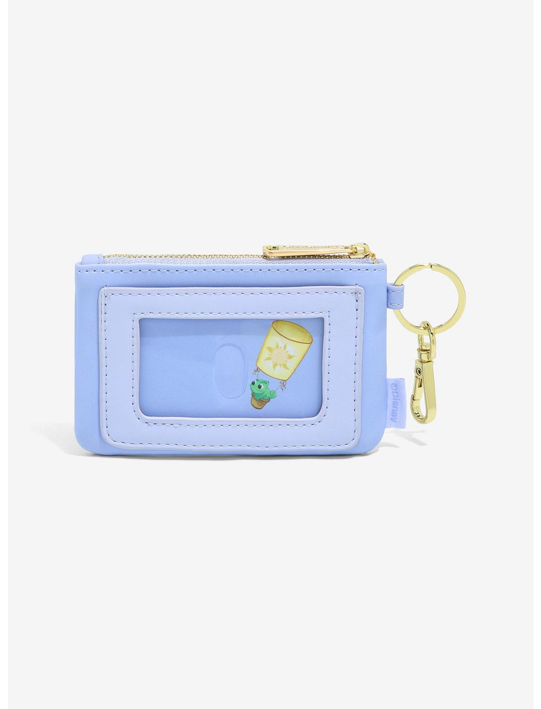 Disney Enredados Rapunzel Monedero Tangled Royal Family