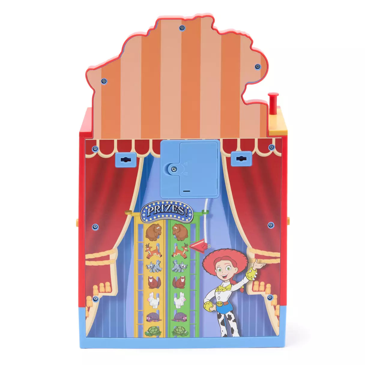 Toy Story Midway Mania! Game
