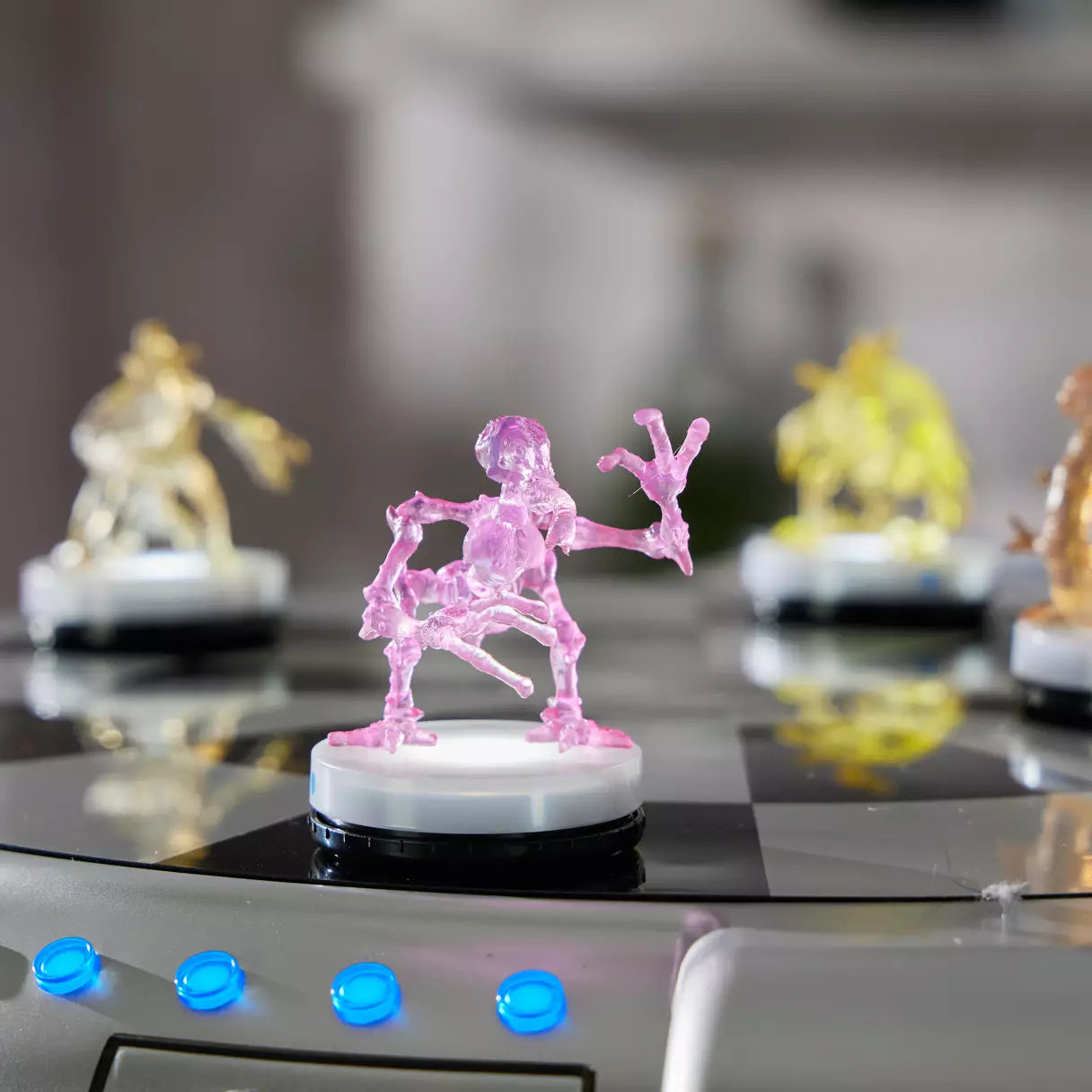 Star Wars Electronic Dejarik Board Game – Galactic Archive Series