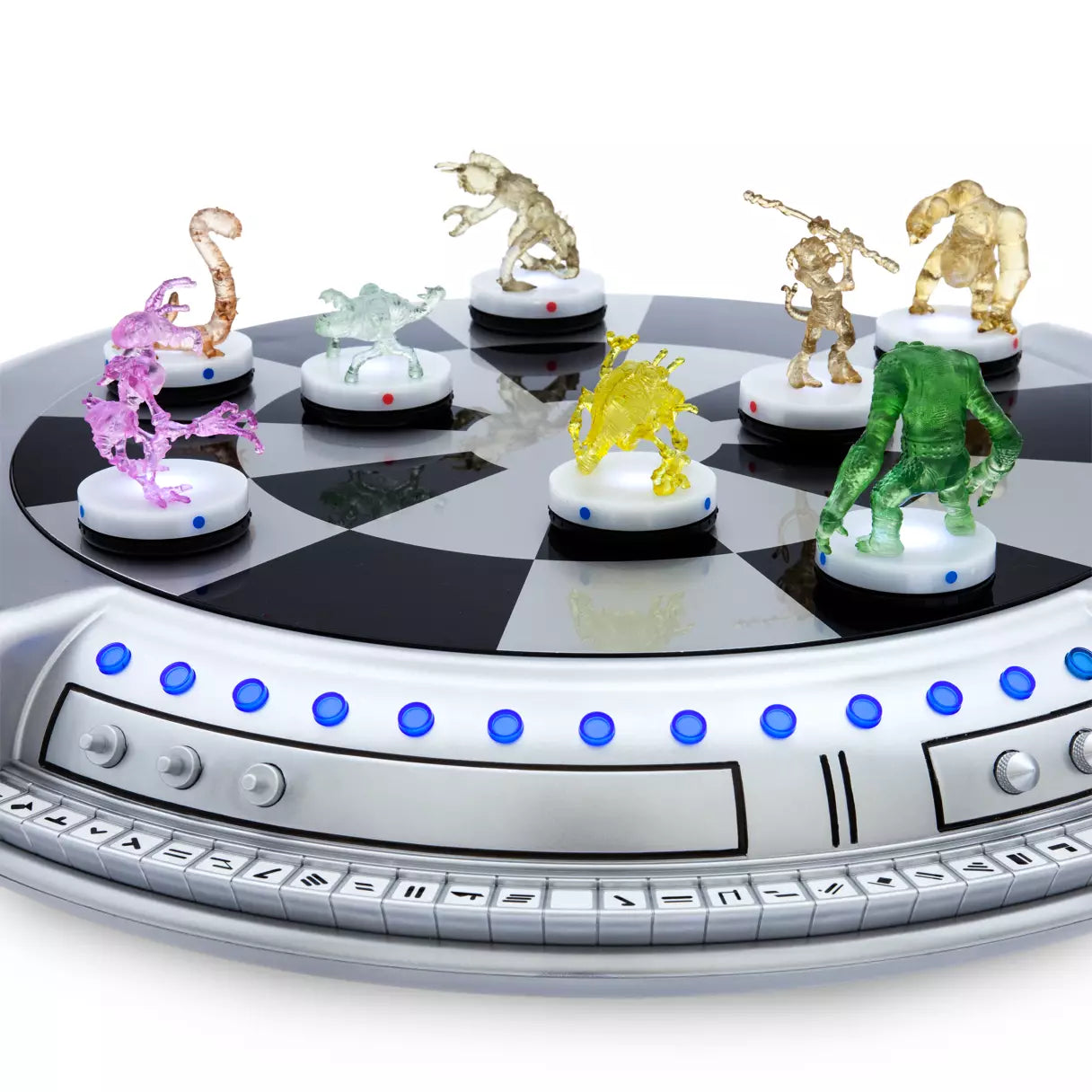 Star Wars Electronic Dejarik Board Game – Galactic Archive Series