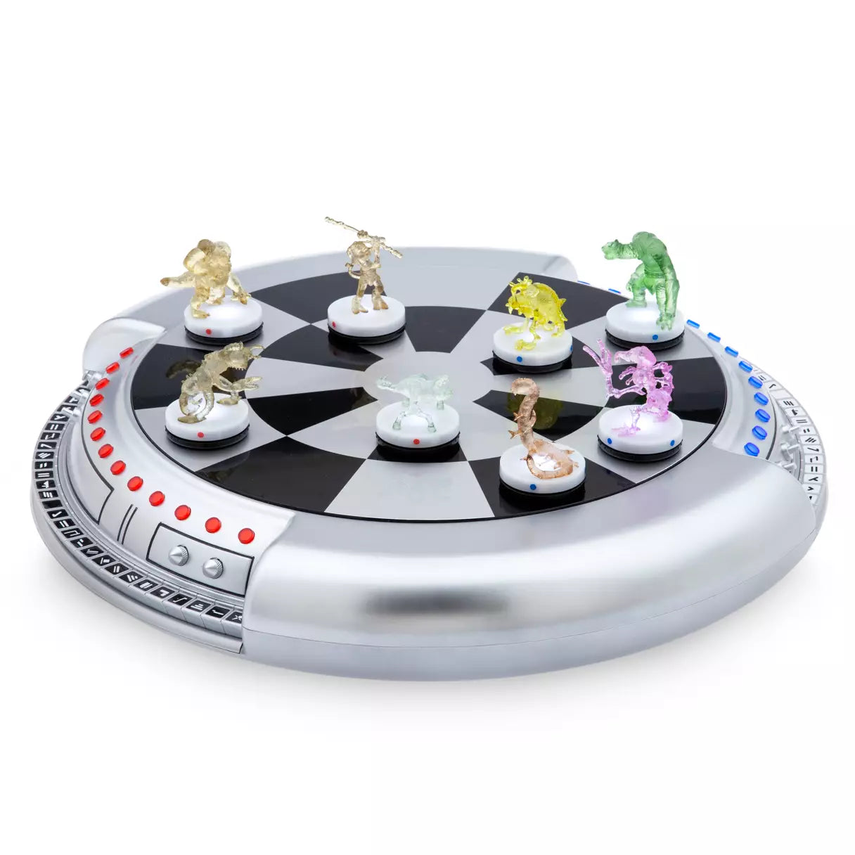 Star Wars Electronic Dejarik Board Game – Galactic Archive Series