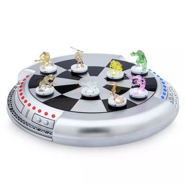 Star Wars Electronic Dejarik Board Game – Galactic Archive Series