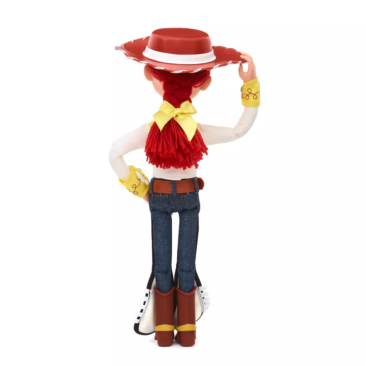 Toy Story Jessie Interactiva Talking Action Figure – Toy Story – 15''