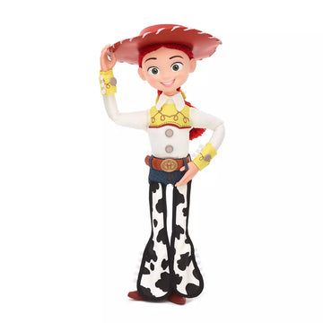 Toy Story Jessie Interactiva Talking Action Figure – Toy Story – 15''