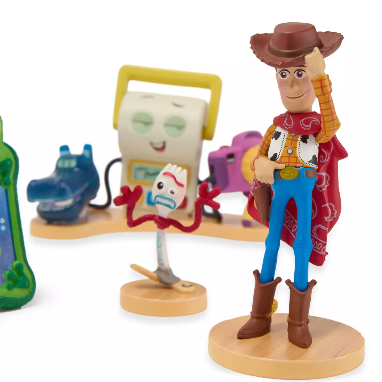 Toy Story 5 Set De Figuras
