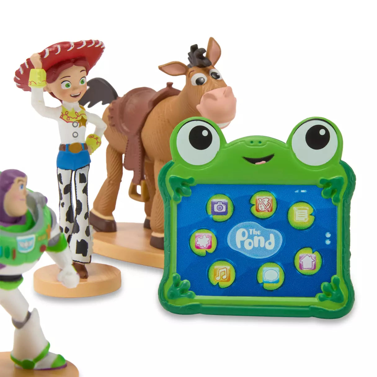 Toy Story 5 Set De Figuras