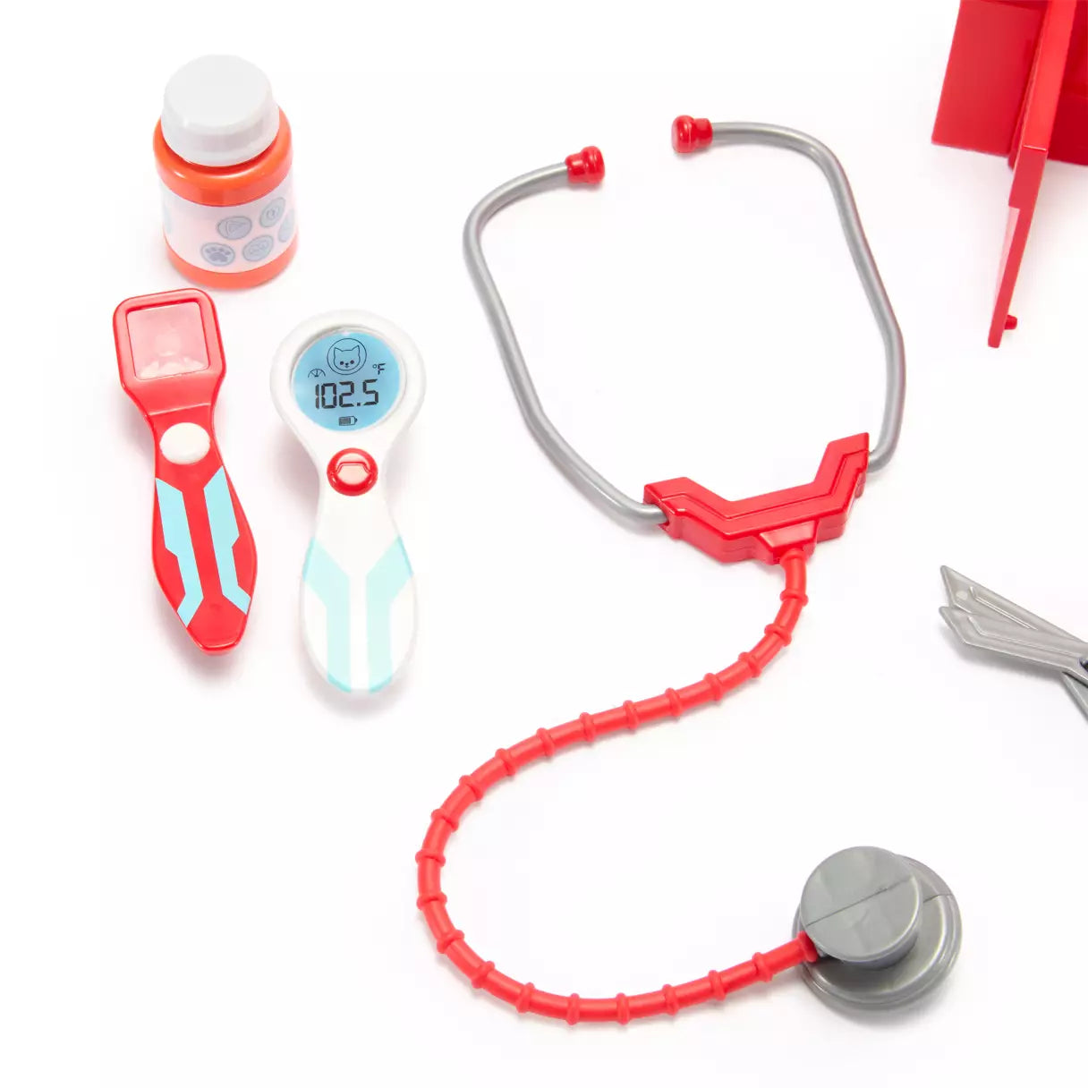Baymax Nurture Play Set – Big Hero 6