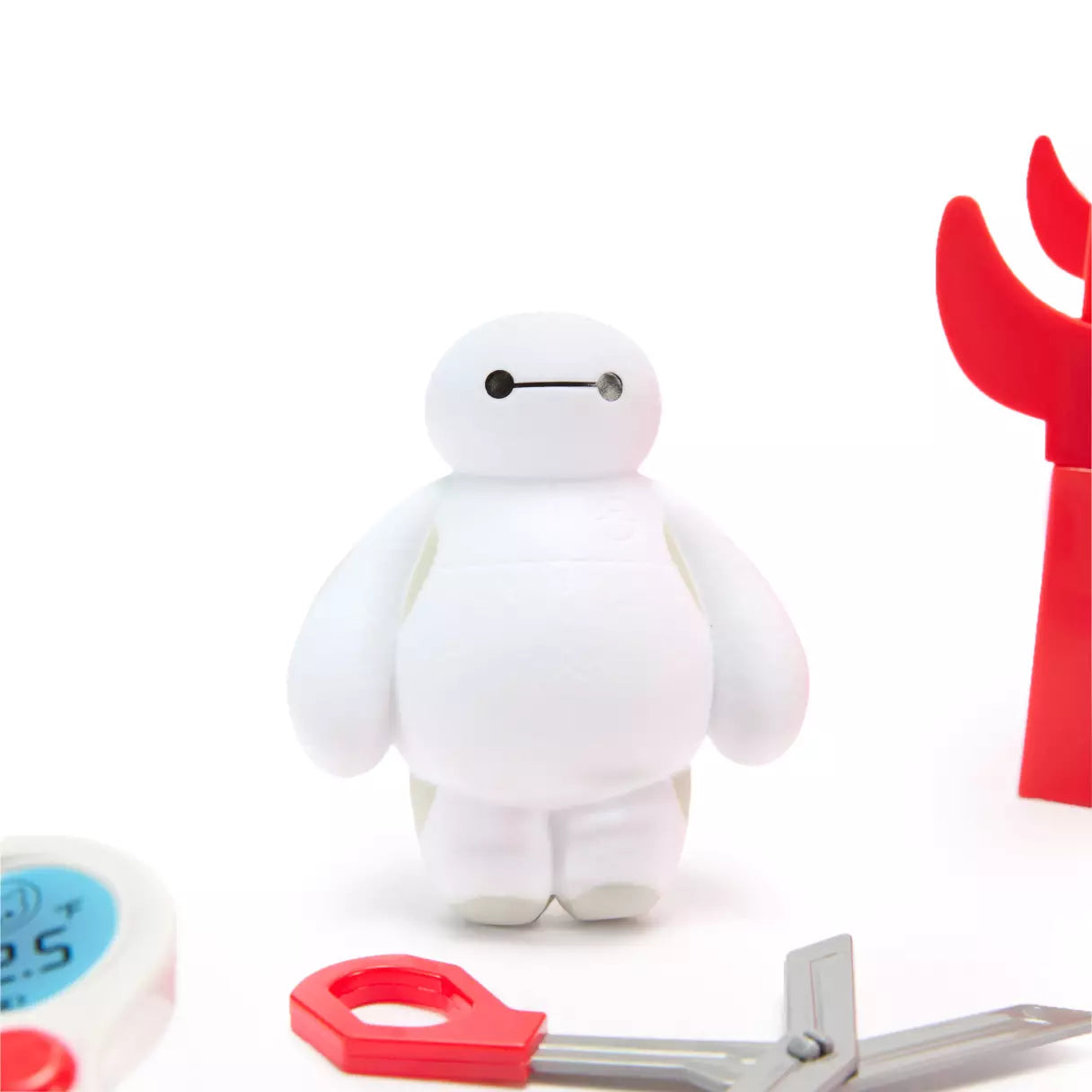 Baymax Nurture Play Set – Big Hero 6
