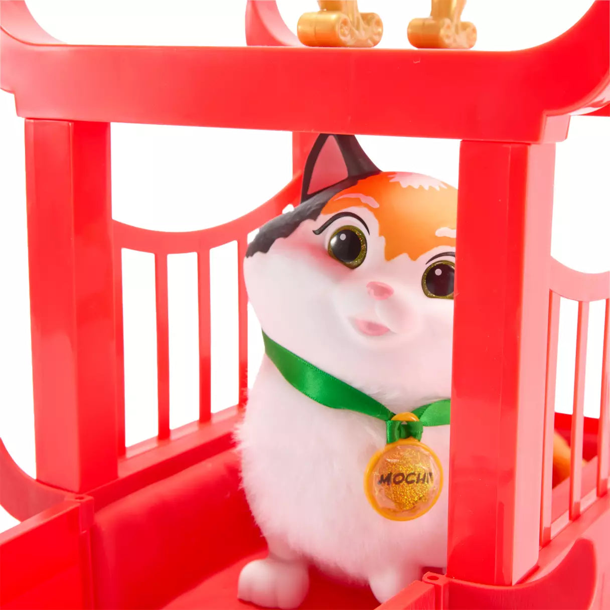 Baymax Nurture Play Set – Big Hero 6