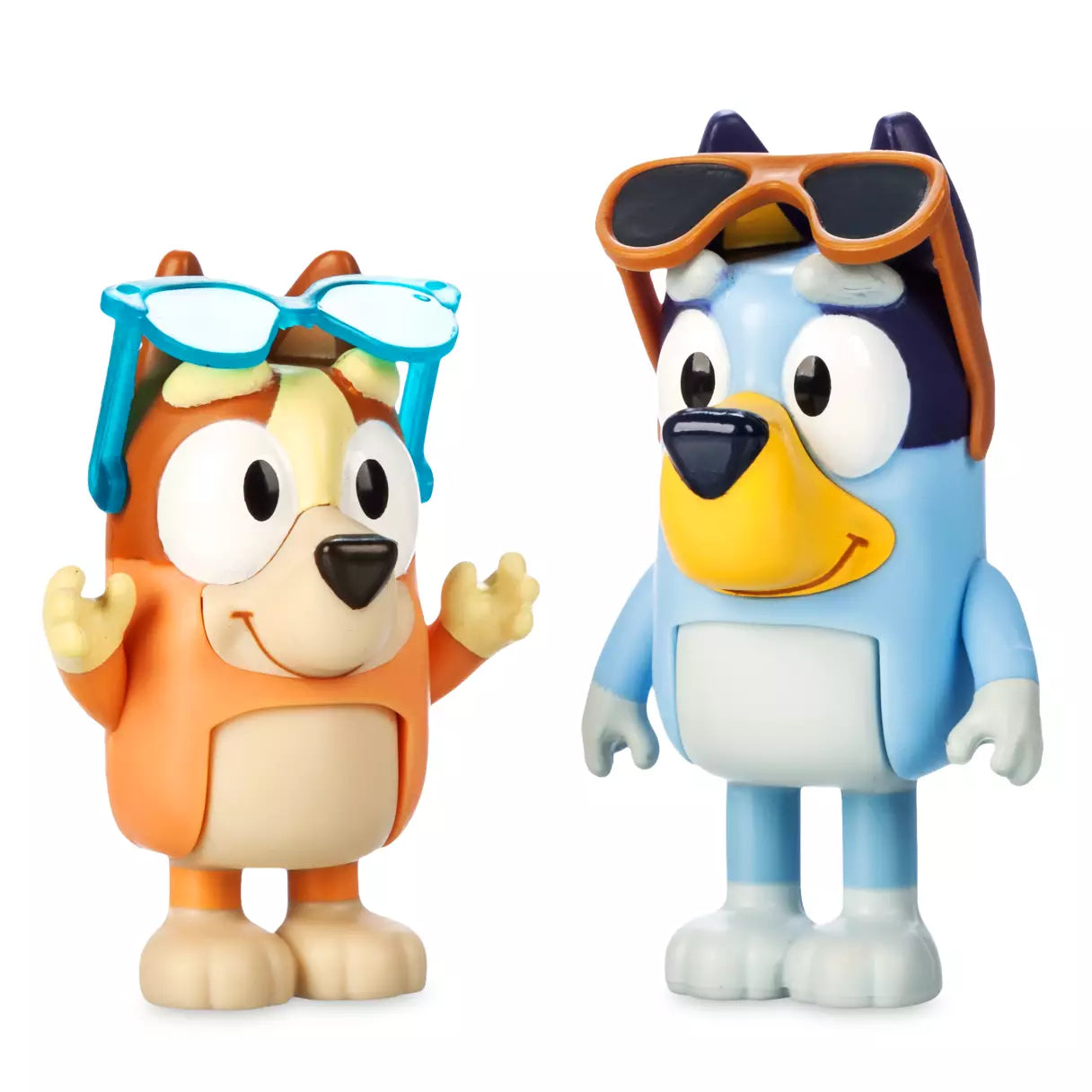 Bluey Set Avion Juego