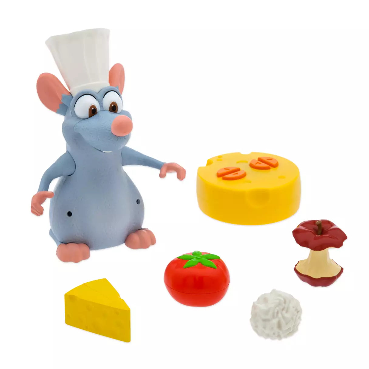 Ratatouille Juguete Control Remoto