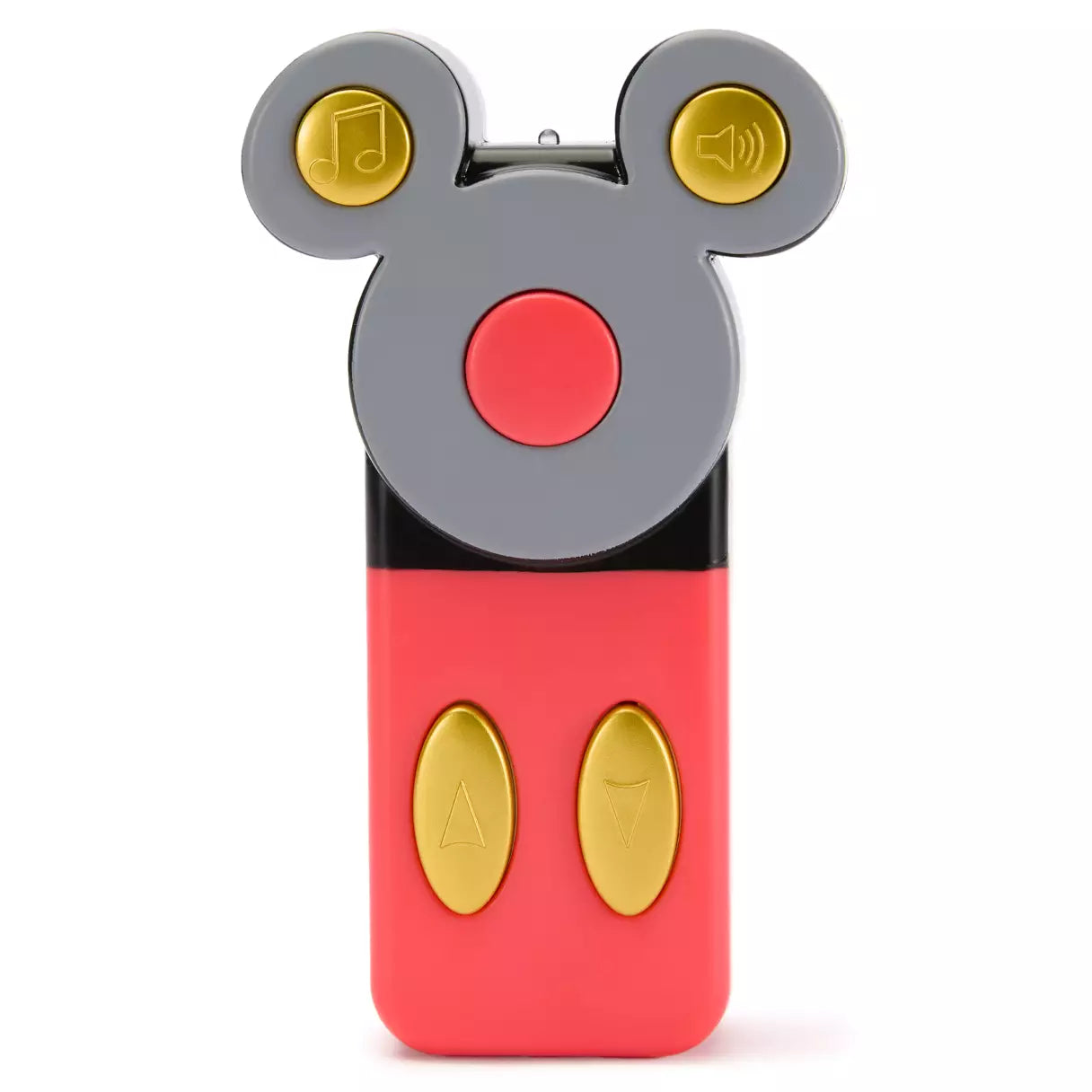 Disney Tren Mickey Mouse Navidad 2025