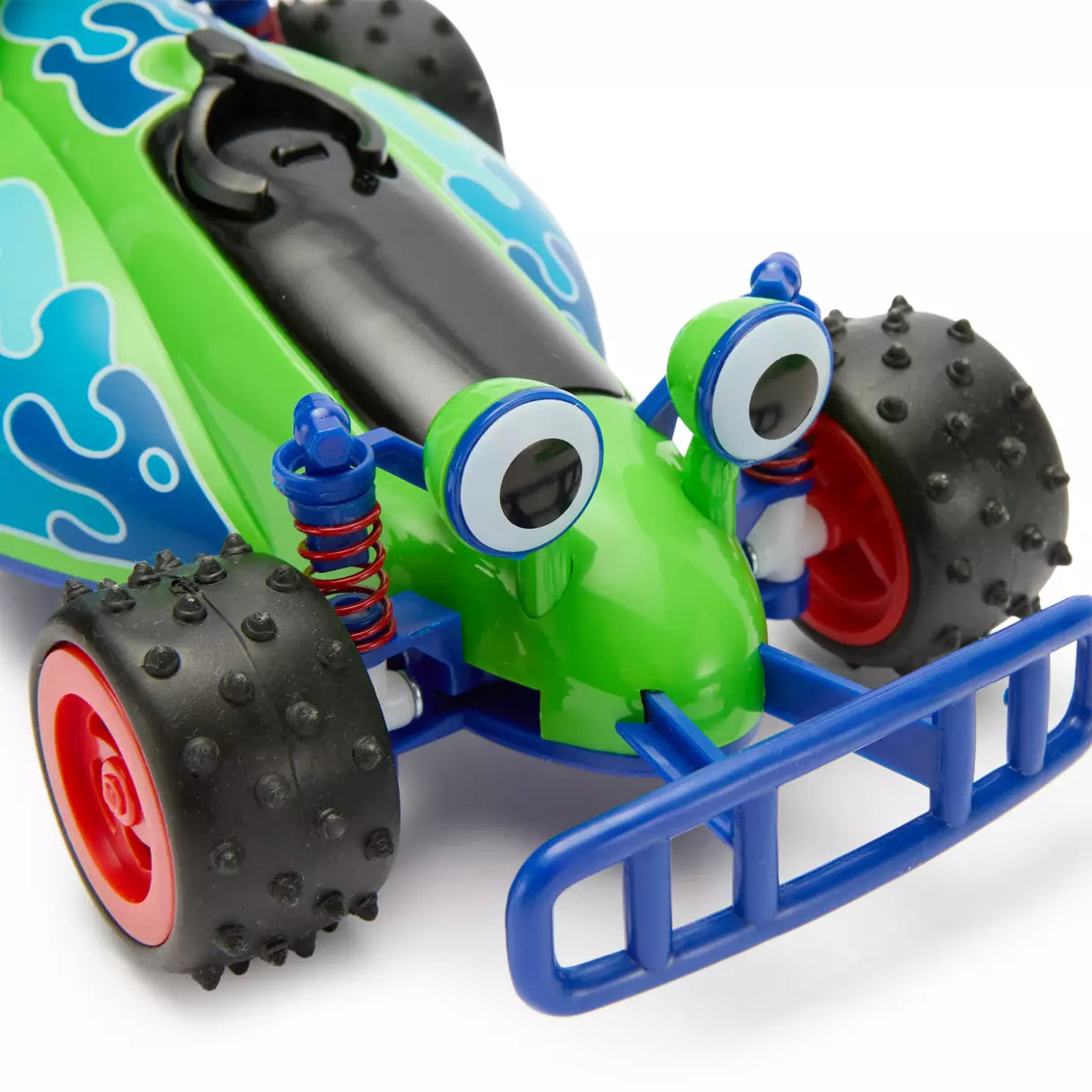 RC Carro Control Remoto – Toy Story
