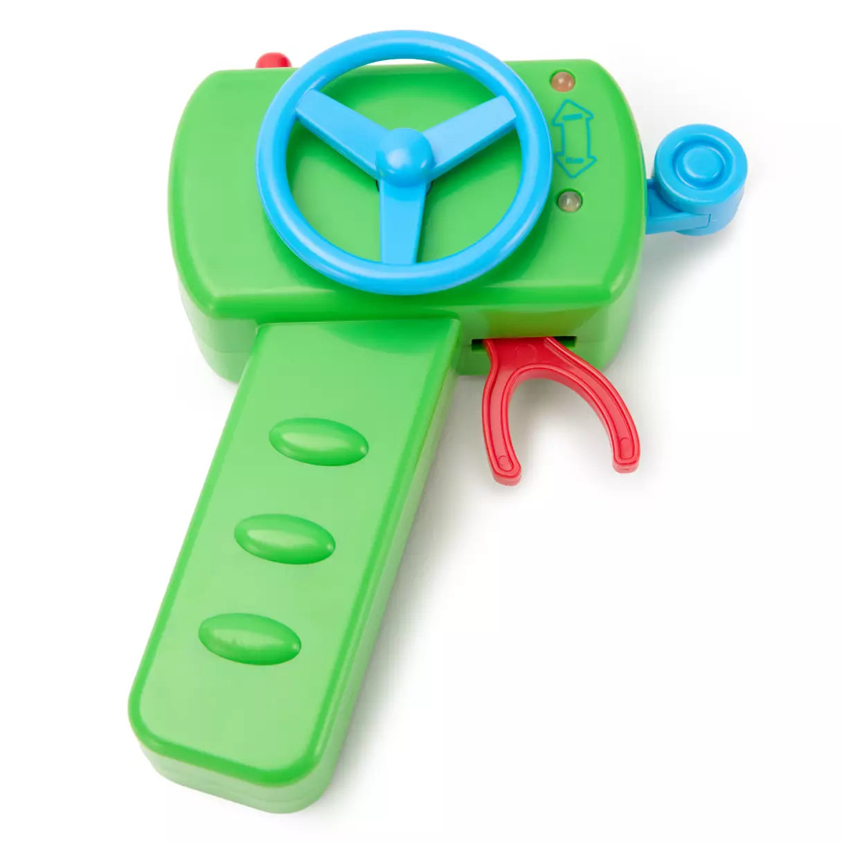RC Carro Control Remoto – Toy Story