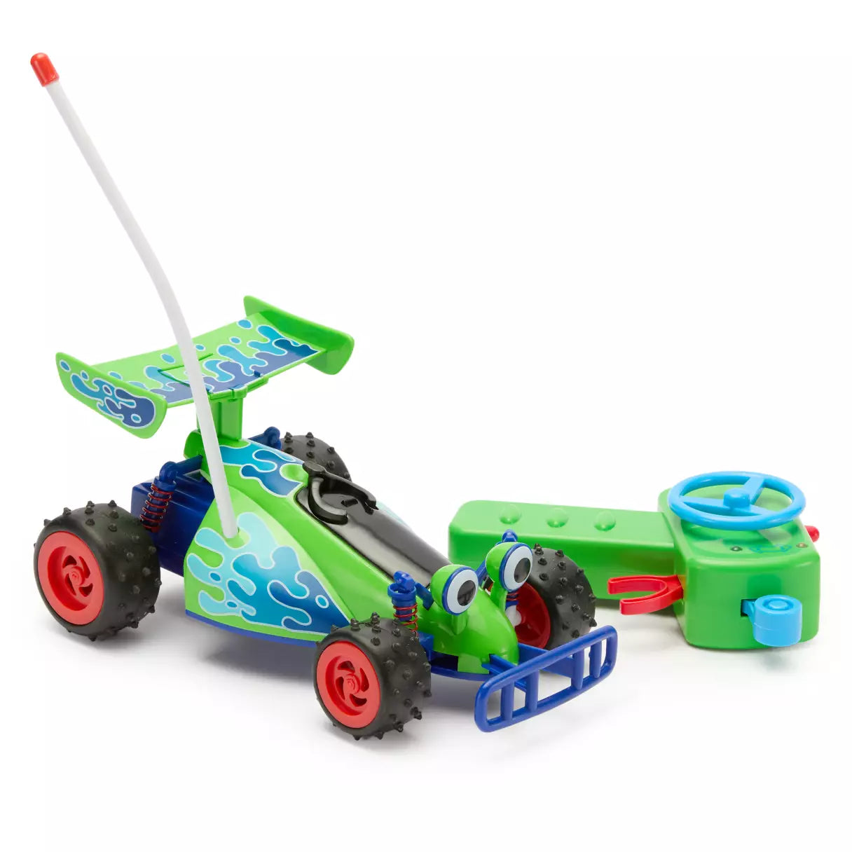 RC Carro Control Remoto – Toy Story